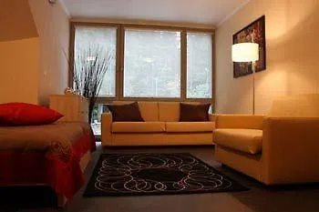 Hotel Resident & Grotta Harrachov