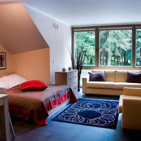 Resident & Grotta 4*