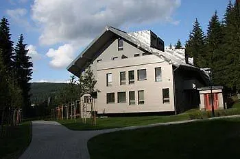 Resident & Grotta Hotel Harrachov