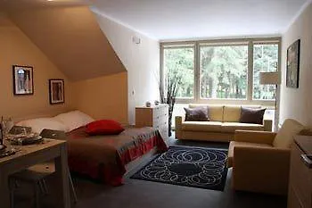 Hotel Resident & Grotta 4*