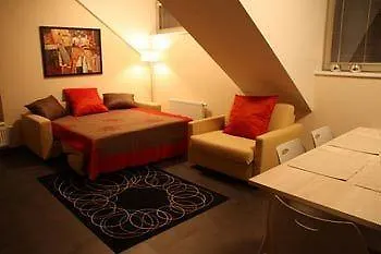 Resident & Grotta 4* Harrachov