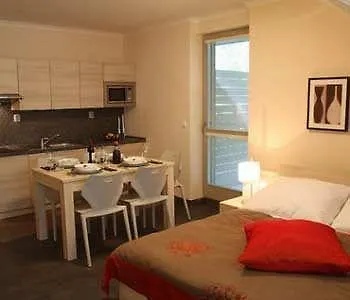 Resident & Grotta Hotel Harrachov