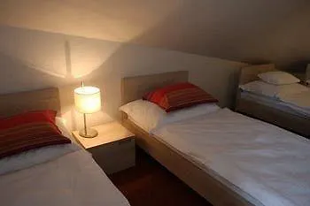 Resident & Grotta Hotel