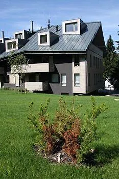 Resident & Grotta 4*