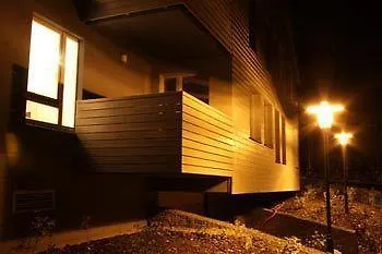 Resident & Grotta Hotel 4*