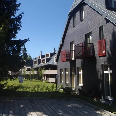 Resident & Grotta Hotel 4*