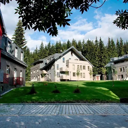 Hotel Resident & Grotta 4*