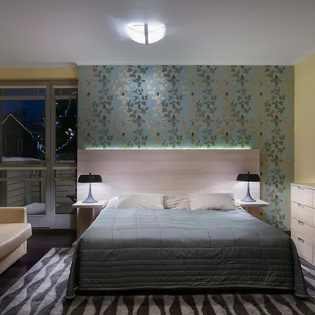 Resident & Grotta Hotel 4*