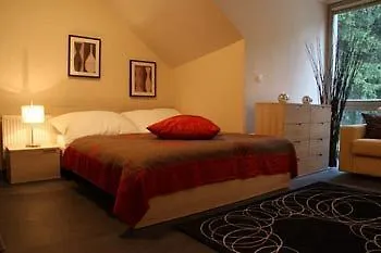 Resident & Grotta Hotel