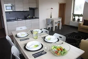 Resident & Grotta Hotel 4*