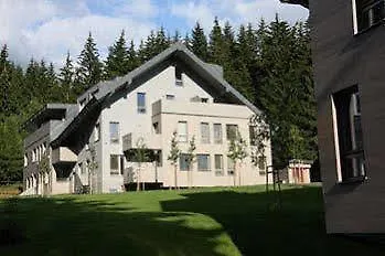 Hotel Resident & Grotta 4*
