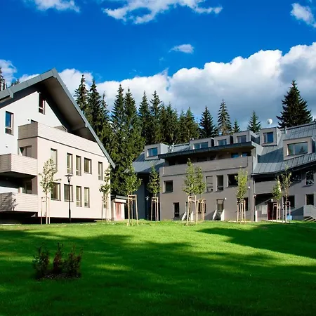 Hotel Resident & Grotta 4*